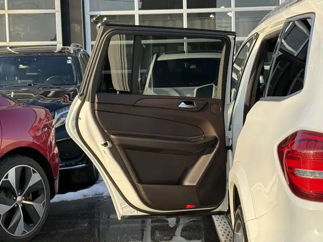 2017 Mercedes-Benz GLS-Class 450 //AMG PKG | PANO | NAVI | 360 C - Photo 38