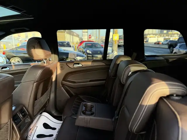 2017 Mercedes-Benz GLS-Class 450 //AMG PKG | PANO | NAVI | 360 C - Photo 39