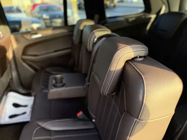 2017 Mercedes-Benz GLS-Class 450 //AMG PKG | PANO | NAVI | 360 C - Photo 40