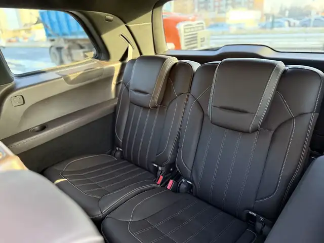 2017 Mercedes-Benz GLS-Class 450 //AMG PKG | PANO | NAVI | 360 C - Photo 41