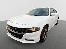 2018 Dodge Charger GT GT | AWD | Sunroof| Navigation