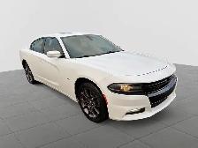 2018 Dodge Charger GT GT | AWD | Sunroof| Navigation - Photo 5