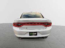 2018 Dodge Charger GT GT | AWD | Sunroof| Navigation - Photo 8