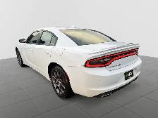 2018 Dodge Charger GT GT | AWD | Sunroof| Navigation - Photo 9