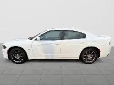 2018 Dodge Charger GT GT | AWD | Sunroof| Navigation - Photo 10