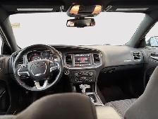 2018 Dodge Charger GT GT | AWD | Sunroof| Navigation - Photo 16