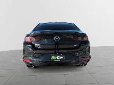 2019 Mazda 3 GS GS AWD| Leather | Sunroof - Photo 5