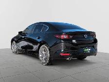 2019 Mazda 3 GS GS AWD| Leather | Sunroof - Photo 6