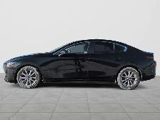 2019 Mazda 3 GS GS AWD| Leather | Sunroof - Photo 7