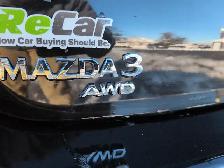 2019 Mazda 3 GS GS AWD| Leather | Sunroof - Photo 17