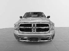 2023 RAM 1500 Classic SLT SLT | 4x4 Crew Cab 5'7' Box - Photo 3