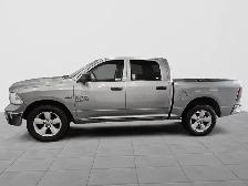 2023 RAM 1500 Classic SLT SLT | 4x4 Crew Cab 5'7' Box - Photo 5