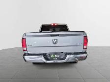 2023 RAM 1500 Classic SLT SLT | 4x4 Crew Cab 5'7' Box - Photo 6