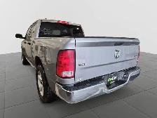 2023 RAM 1500 Classic SLT SLT | 4x4 Crew Cab 5'7' Box - Photo 7