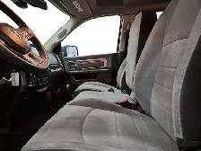 2023 RAM 1500 Classic SLT SLT | 4x4 Crew Cab 5'7' Box - Photo 9