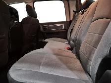 2023 RAM 1500 Classic SLT SLT | 4x4 Crew Cab 5'7' Box - Photo 10