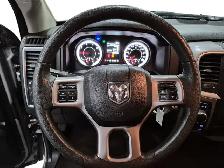 2023 RAM 1500 Classic SLT SLT | 4x4 Crew Cab 5'7' Box - Photo 11