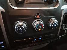 2023 RAM 1500 Classic SLT SLT | 4x4 Crew Cab 5'7' Box - Photo 12