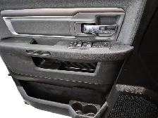 2023 RAM 1500 Classic SLT SLT | 4x4 Crew Cab 5'7' Box - Photo 13