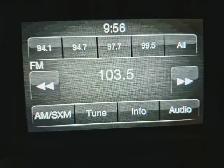 2023 RAM 1500 Classic SLT SLT | 4x4 Crew Cab 5'7' Box - Photo 17