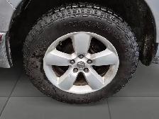 2023 RAM 1500 Classic SLT SLT | 4x4 Crew Cab 5'7' Box - Photo 21