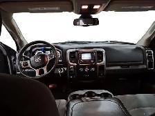 2023 RAM 1500 Classic SLT SLT | 4x4 Crew Cab 5'7' Box - Photo 22