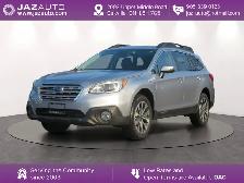 2016 Subaru Outback 5dr Wgn CVT 3.6R w/Limited & Tech Pkg