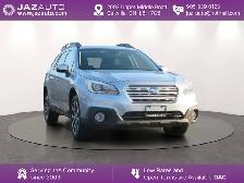 2016 Subaru Outback 5dr Wgn CVT 3.6R w/Limited & Tech Pkg - Photo 2