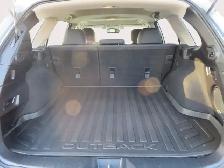 2016 Subaru Outback 5dr Wgn CVT 3.6R w/Limited & Tech Pkg - Photo 8