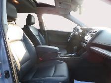 2016 Subaru Outback 5dr Wgn CVT 3.6R w/Limited & Tech Pkg - Photo 10