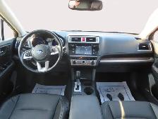 2016 Subaru Outback 5dr Wgn CVT 3.6R w/Limited & Tech Pkg - Photo 13