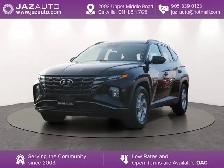 2022 Hyundai Tucson Preferred FWD