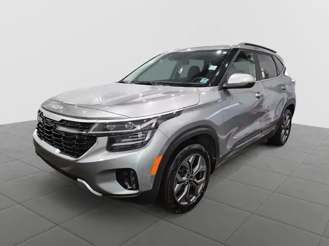 2024 Kia Seltos EX EX | Sunroof | Sofino leatherette