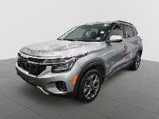 2024 Kia Seltos EX EX | Sunroof | Sofino leatherette