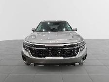 2024 Kia Seltos EX EX | Sunroof | Sofino leatherette - Photo 3