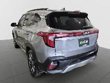 2024 Kia Seltos EX EX | Sunroof | Sofino leatherette - Photo 6