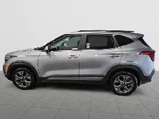 2024 Kia Seltos EX EX | Sunroof | Sofino leatherette - Photo 7