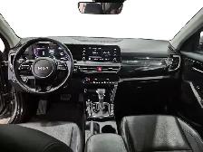 2024 Kia Seltos EX EX | Sunroof | Sofino leatherette - Photo 8