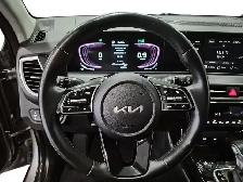 2024 Kia Seltos EX EX | Sunroof | Sofino leatherette - Photo 9