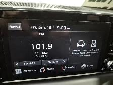 2024 Kia Seltos EX EX | Sunroof | Sofino leatherette - Photo 17