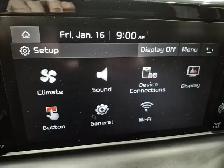 2024 Kia Seltos EX EX | Sunroof | Sofino leatherette - Photo 18