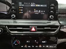 2024 Kia Seltos EX EX | Sunroof | Sofino leatherette - Photo 20