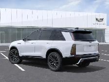 2026 Cadillac VISTIQ - Photo 3