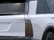 2026 Cadillac VISTIQ - Photo 11