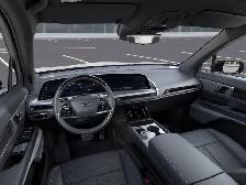 2026 Cadillac VISTIQ - Photo 15