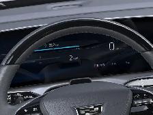 2026 Cadillac VISTIQ - Photo 18