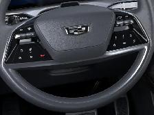 2026 Cadillac VISTIQ - Photo 19