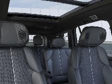 2026 Cadillac VISTIQ - Photo 24