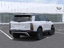 2026 Cadillac VISTIQ - Photo 4