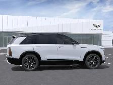 2026 Cadillac VISTIQ - Photo 5